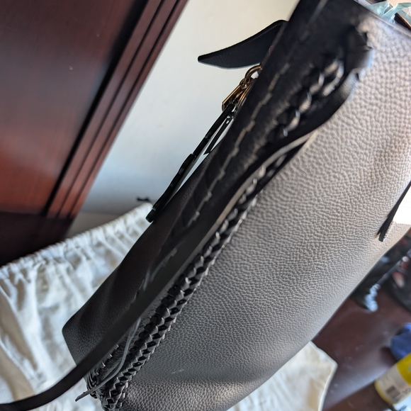 Coach Chelsea X Champlain Tattoo Tote and Keychain - Picture 4 of 13